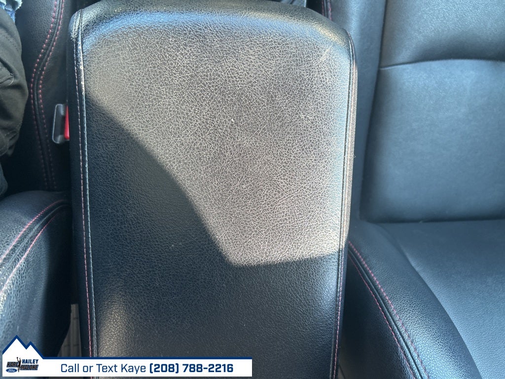 2017 Toyota 4Runner TRD Off-Road Premium