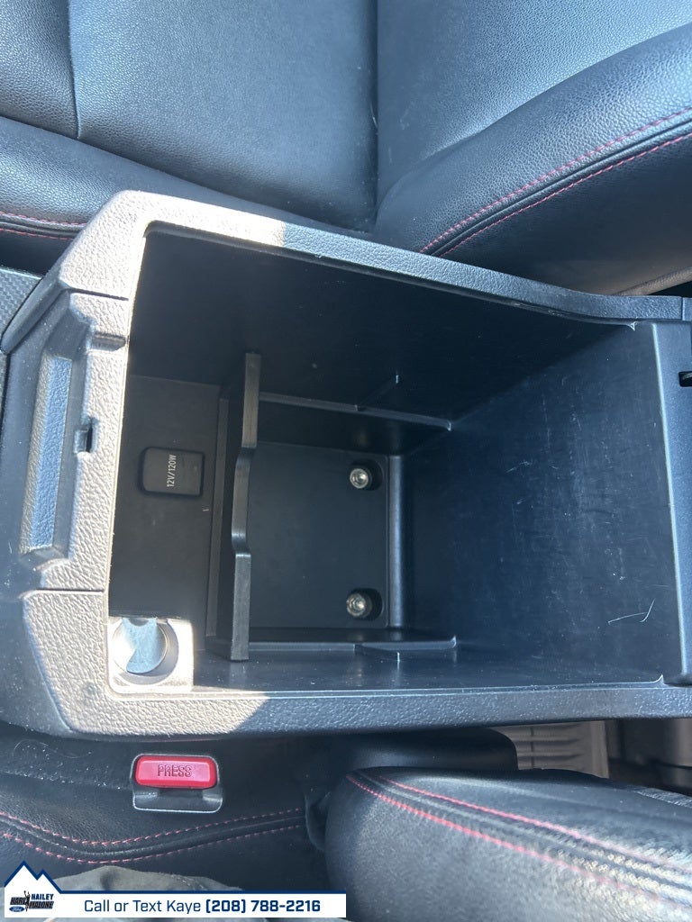 2017 Toyota 4Runner TRD Off-Road Premium