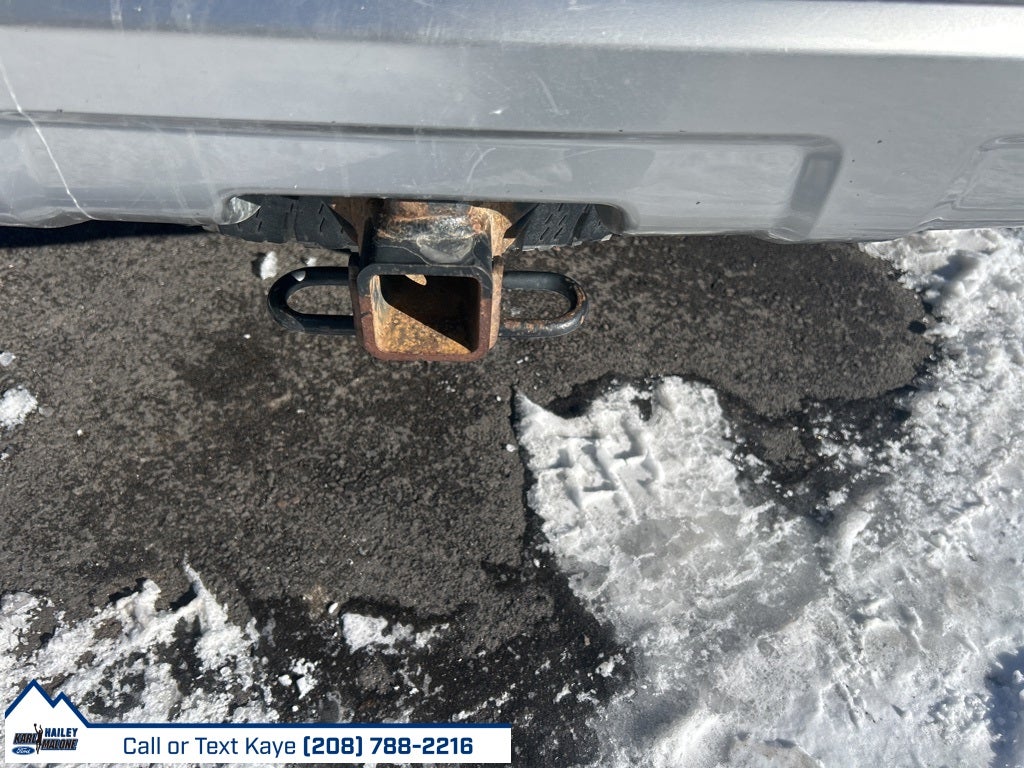 2017 Toyota 4Runner TRD Off-Road Premium