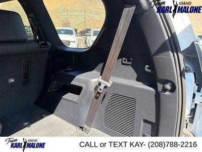2023 Lexus GX 460