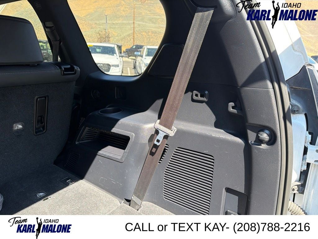 2023 Lexus GX 460