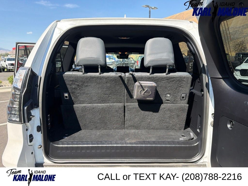 2023 Lexus GX 460