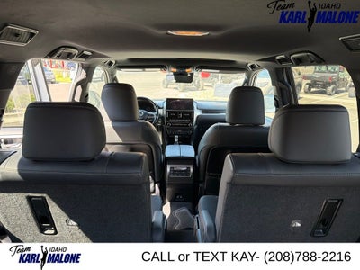 2023 Lexus GX 460