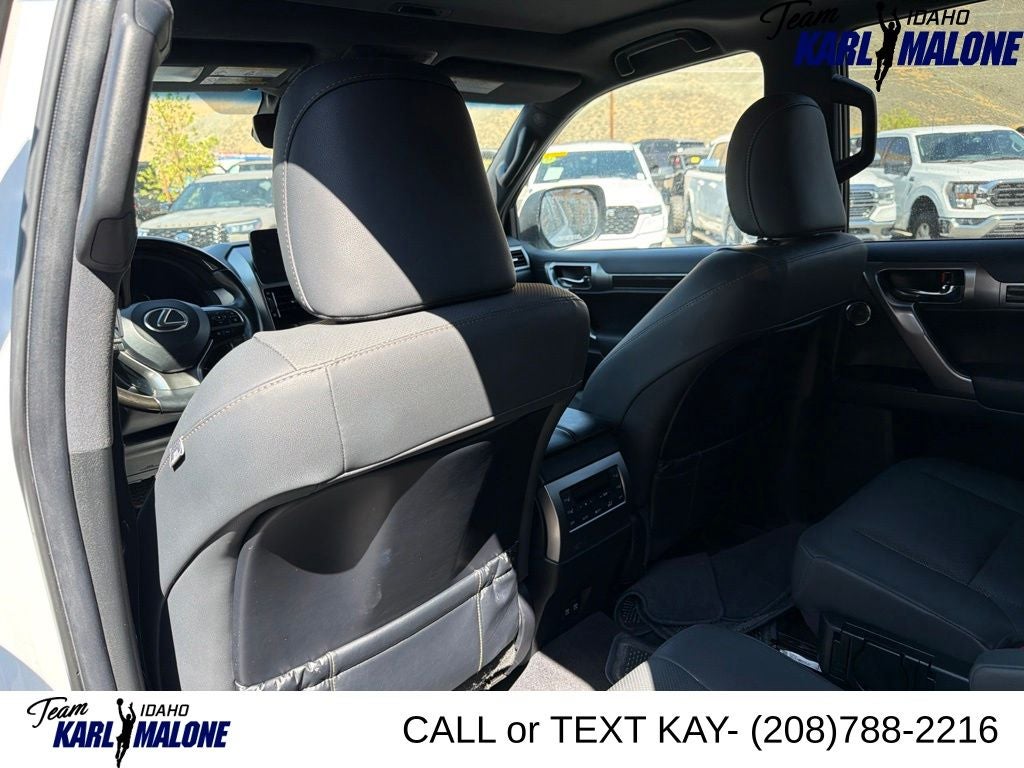 2023 Lexus GX 460