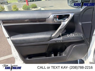 2023 Lexus GX 460