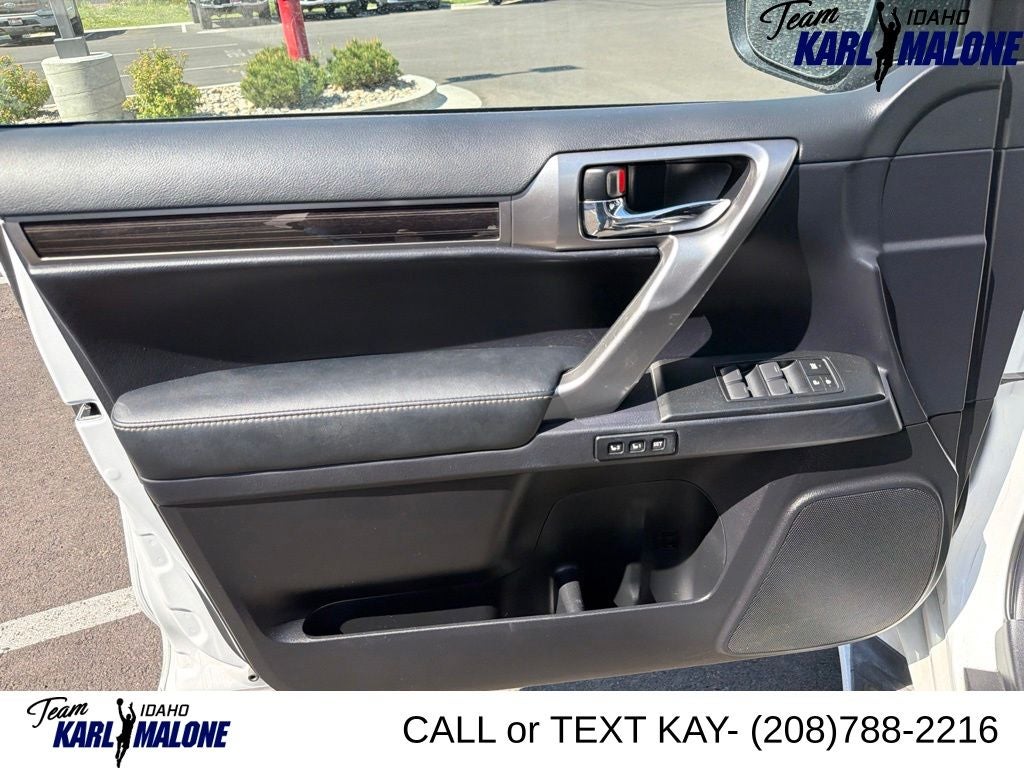 2023 Lexus GX 460