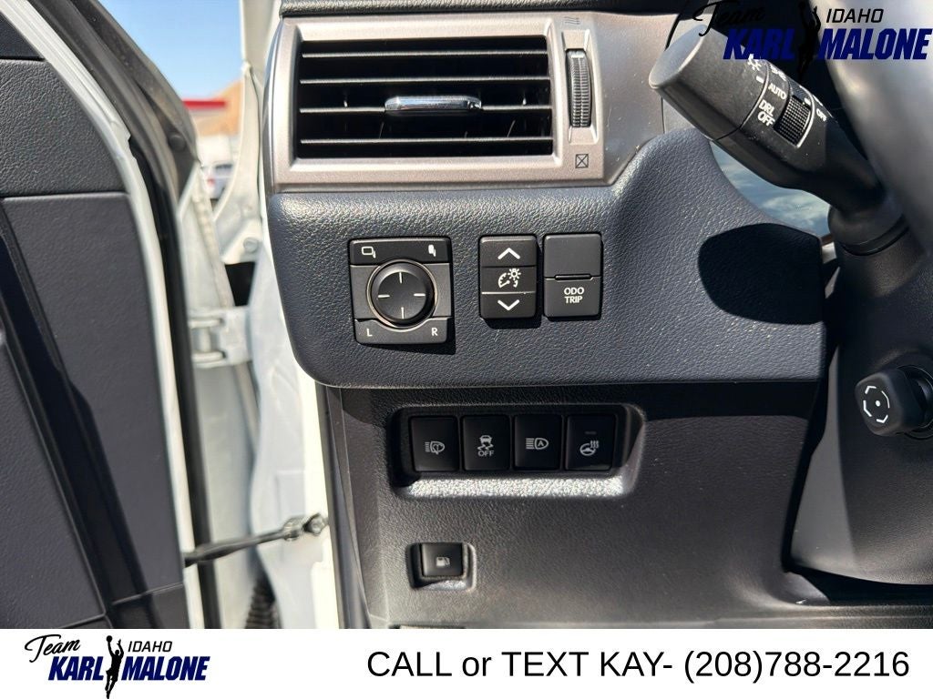 2023 Lexus GX 460