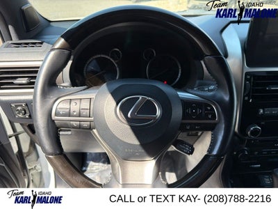 2023 Lexus GX 460