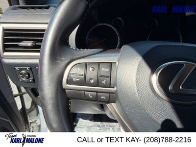 2023 Lexus GX 460