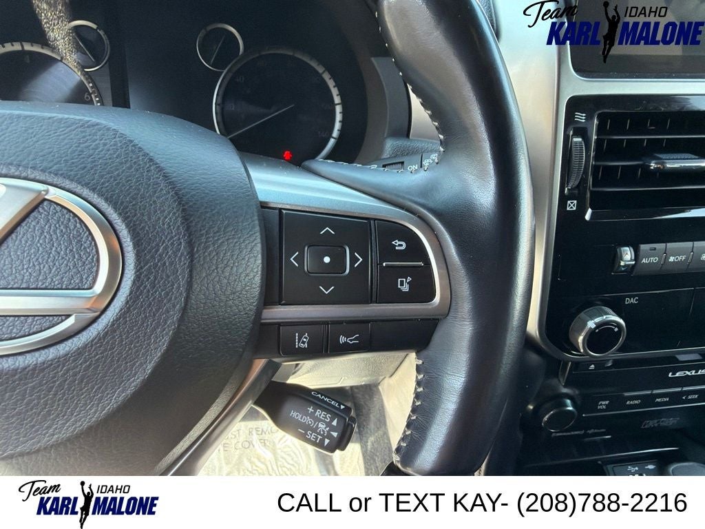 2023 Lexus GX 460