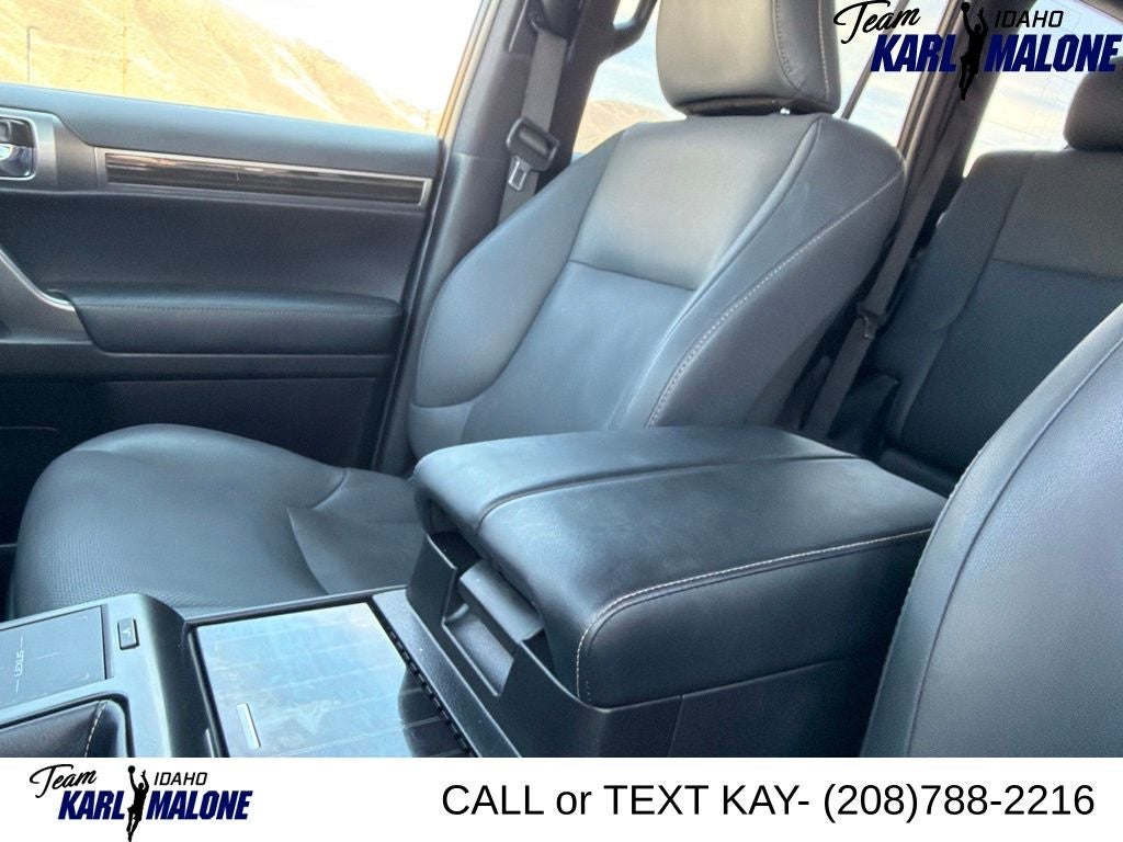 2023 Lexus GX 460