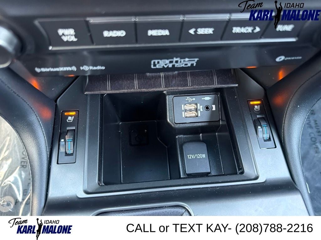 2023 Lexus GX 460