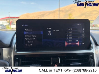 2023 Lexus GX 460