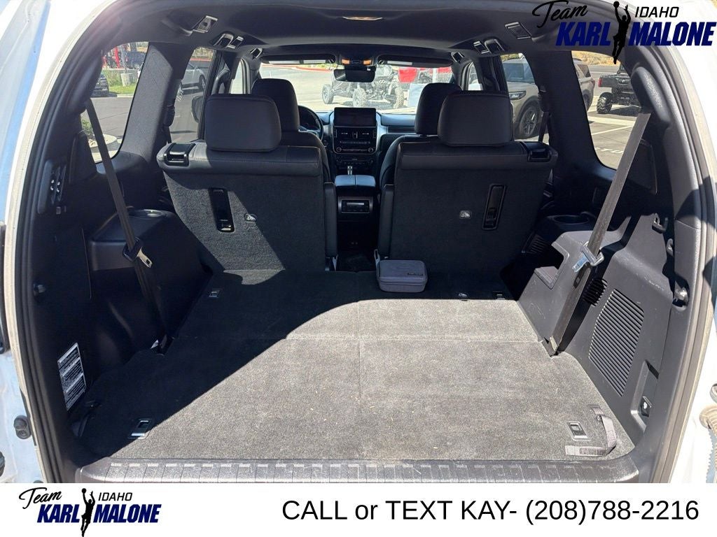 2023 Lexus GX 460