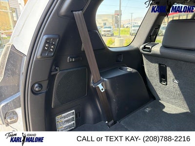 2023 Lexus GX 460