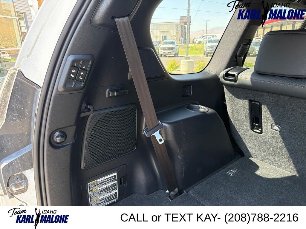 2023 Lexus GX 460
