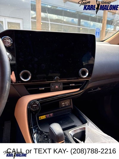 2022 Lexus NX 350h Premium