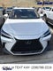 2022 Lexus NX 350h Premium