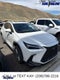 2022 Lexus NX 350h Premium
