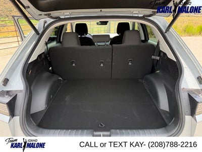 2024 Hyundai IONIQ 5 SEL