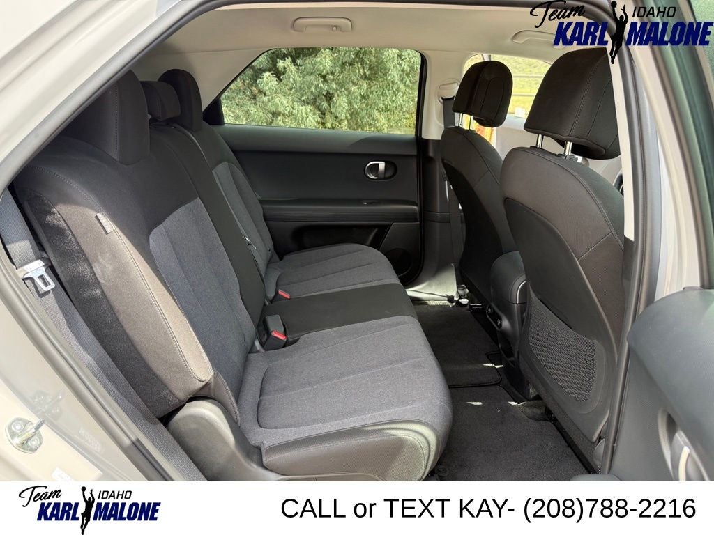 2024 Hyundai IONIQ 5 SEL