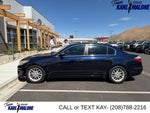 2009 Hyundai Genesis 3.8