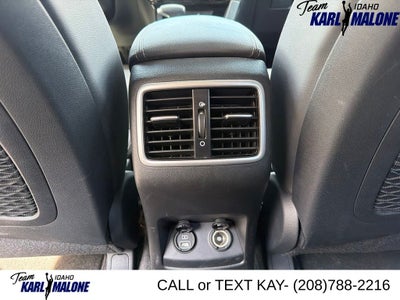 2022 Kia Sportage EX