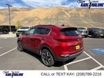 2022 Kia Sportage EX