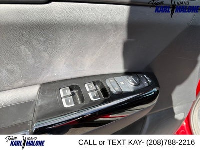 2022 Kia Sportage EX