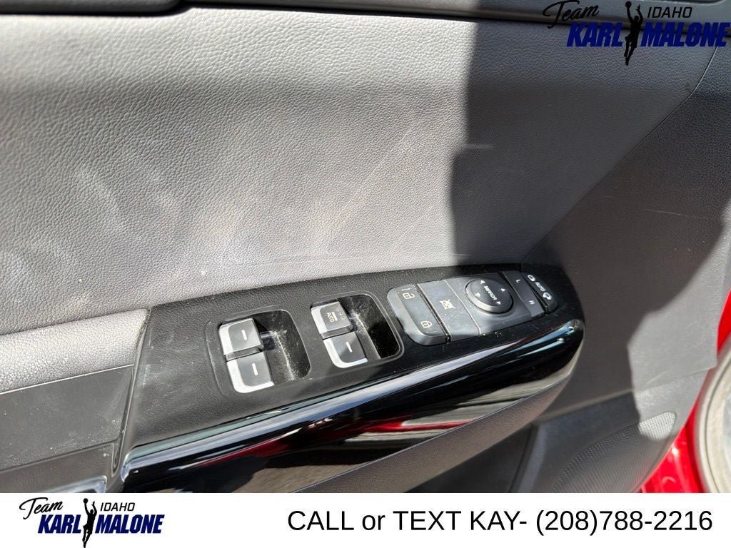 2022 Kia Sportage EX