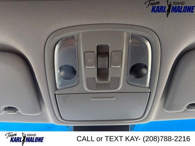 2022 Kia Sportage EX