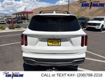 2023 Kia Sorento Hybrid SX Prestige