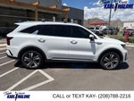 2023 Kia Sorento Hybrid SX Prestige