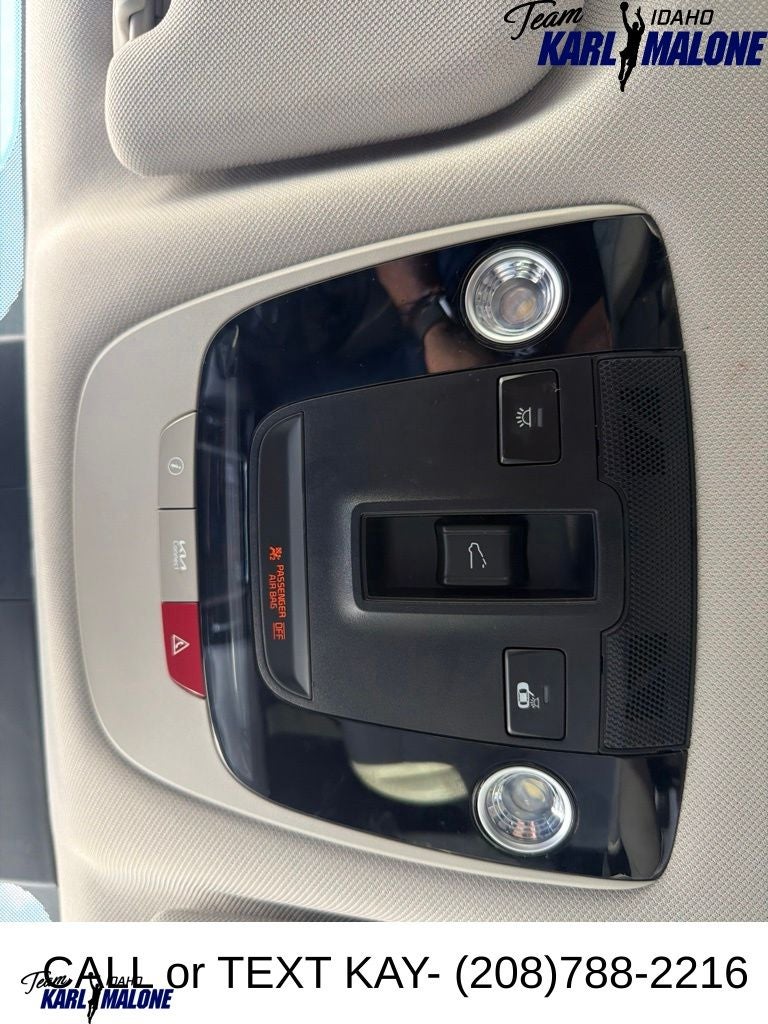2023 Kia Sorento Hybrid SX Prestige