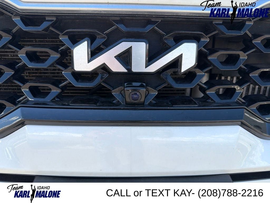 2023 Kia Sorento Hybrid SX Prestige