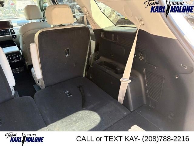 2023 Kia Sorento Hybrid SX Prestige