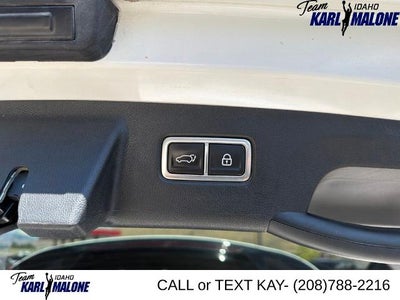 2023 Kia Sorento Hybrid SX Prestige