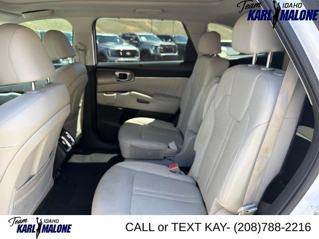 2023 Kia Sorento Hybrid SX Prestige