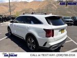 2023 Kia Sorento Hybrid SX Prestige