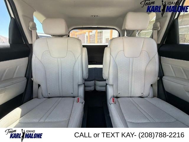 2023 Kia Sorento Hybrid SX Prestige