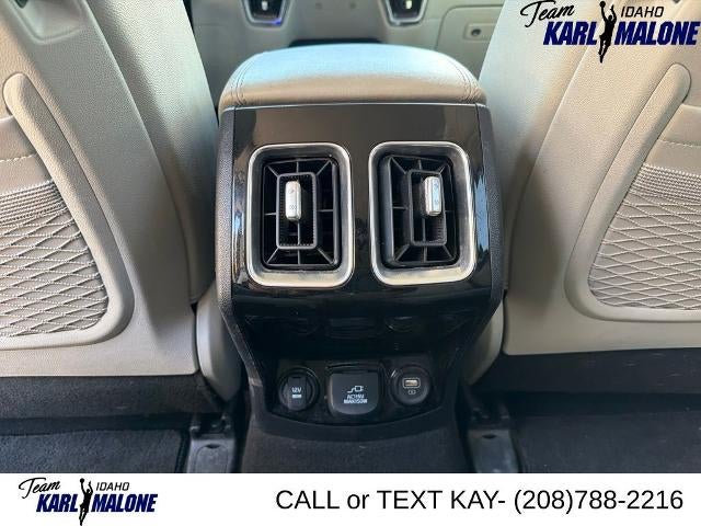 2023 Kia Sorento Hybrid SX Prestige