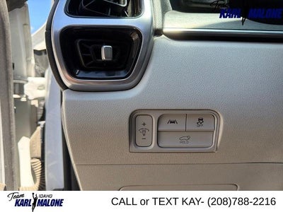 2023 Kia Sorento Hybrid SX Prestige