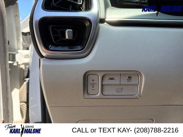 2023 Kia Sorento Hybrid SX Prestige