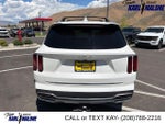 2023 Kia Sorento Hybrid SX Prestige