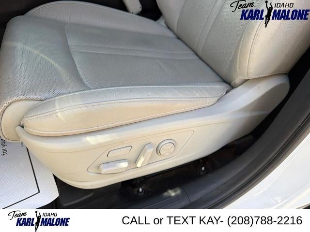 2023 Kia Sorento Hybrid SX Prestige