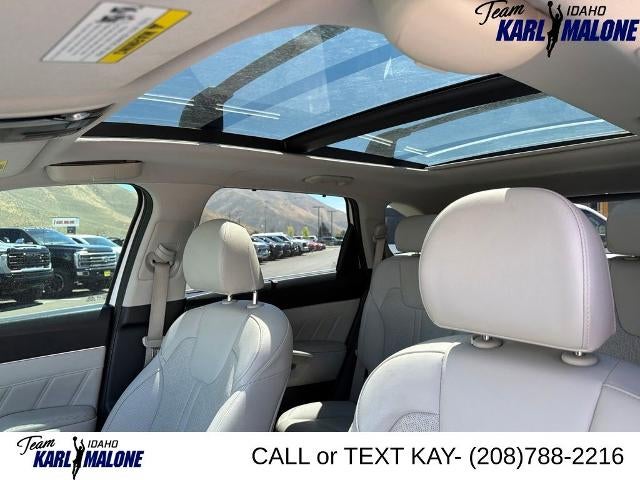2023 Kia Sorento Hybrid SX Prestige