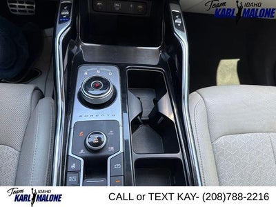 2023 Kia Sorento Hybrid SX Prestige
