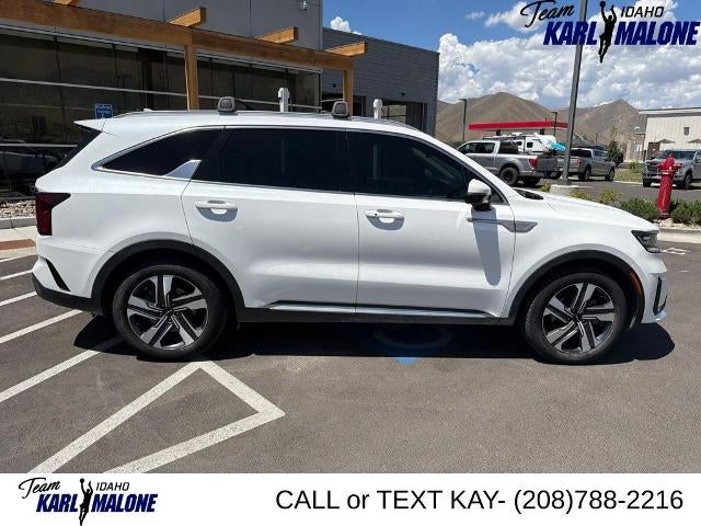 2023 Kia Sorento Hybrid SX Prestige