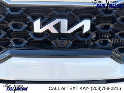 2023 Kia Sorento Hybrid SX Prestige