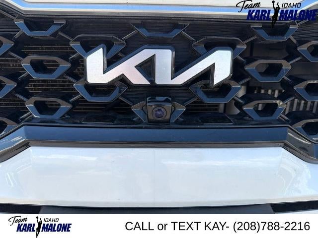 2023 Kia Sorento Hybrid SX Prestige